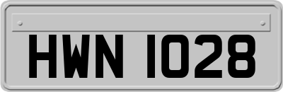 HWN1028
