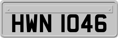 HWN1046
