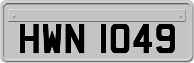 HWN1049
