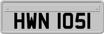 HWN1051