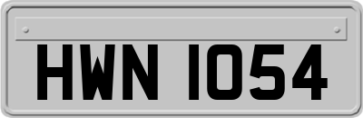 HWN1054