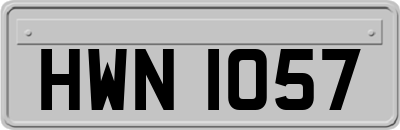HWN1057