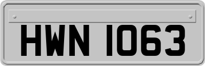 HWN1063