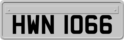 HWN1066