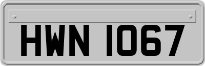 HWN1067