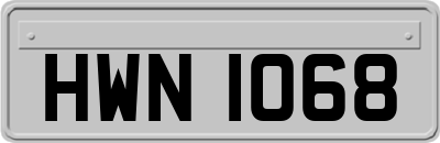 HWN1068