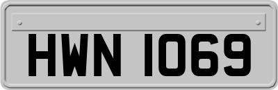 HWN1069