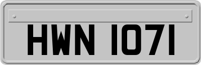 HWN1071