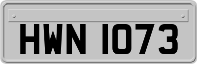 HWN1073
