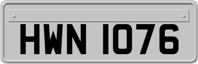 HWN1076