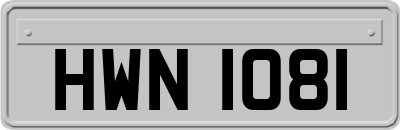 HWN1081