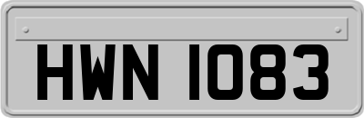 HWN1083