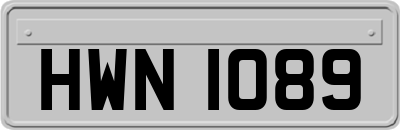 HWN1089