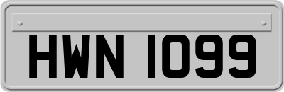 HWN1099