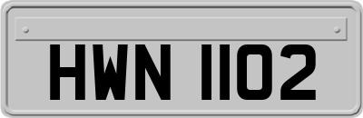 HWN1102