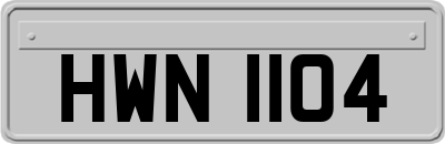HWN1104