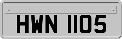 HWN1105