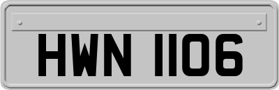 HWN1106