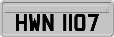 HWN1107
