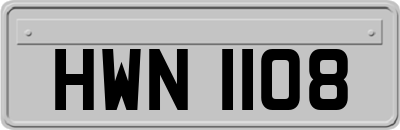 HWN1108