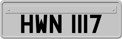 HWN1117