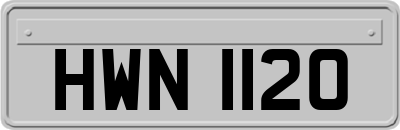 HWN1120