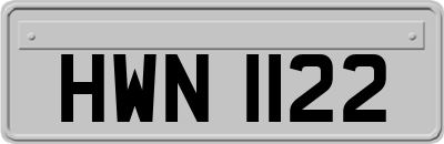 HWN1122