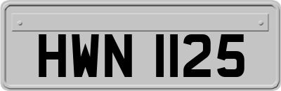 HWN1125