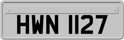 HWN1127