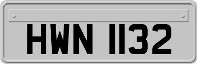 HWN1132