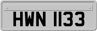 HWN1133