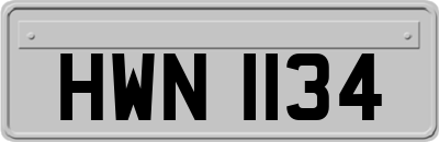 HWN1134