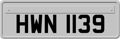HWN1139