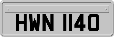 HWN1140