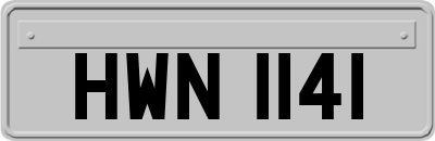 HWN1141