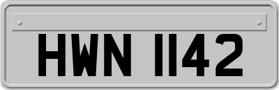 HWN1142
