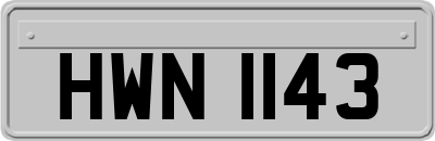 HWN1143
