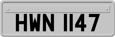 HWN1147