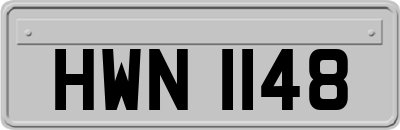 HWN1148