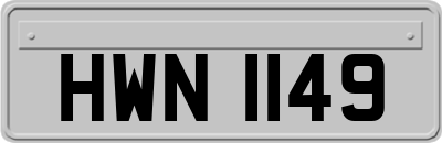 HWN1149