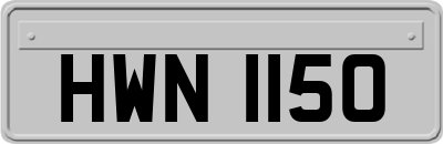 HWN1150