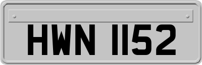 HWN1152