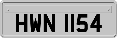 HWN1154