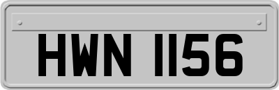HWN1156