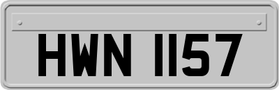 HWN1157