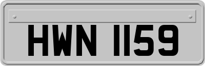 HWN1159