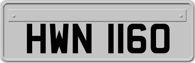HWN1160