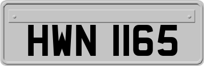 HWN1165