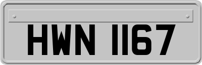 HWN1167
