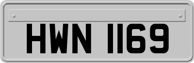 HWN1169